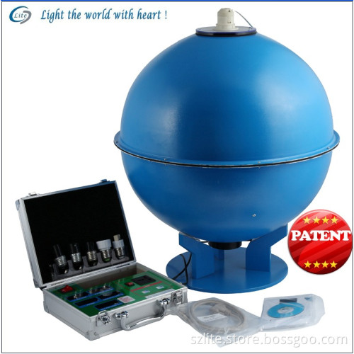 Spectroradiometer Box--LED Lumen Demo Case (LT-SM901)